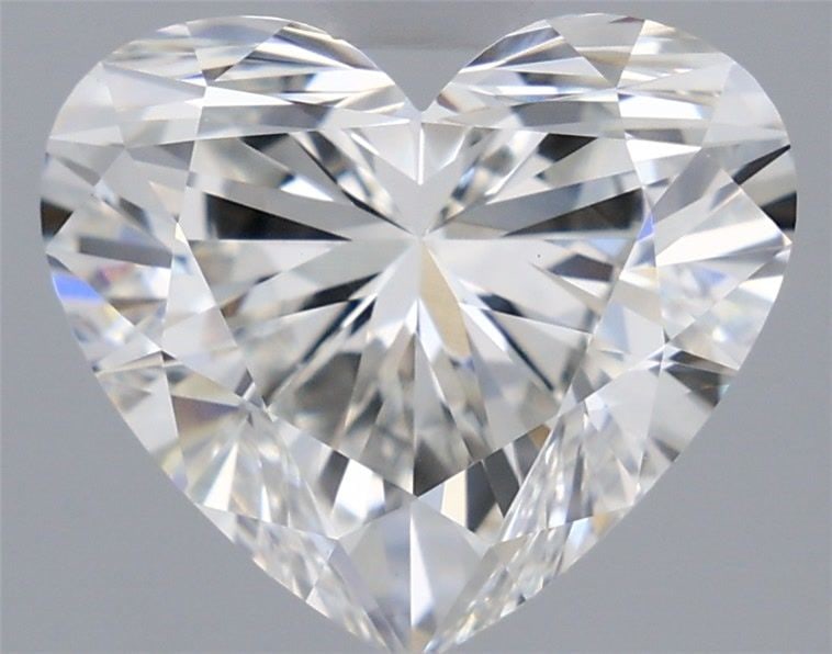 Loose Diamond - HEART 1.94ct F VVS2 (1 of 1)
