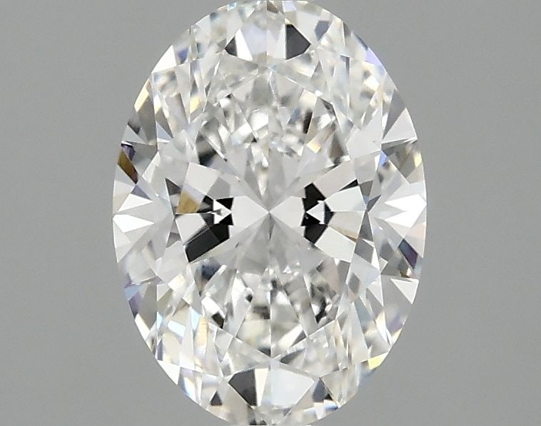Loose Diamond - OVAL 1.56ct E VS1 (1 of 1)
