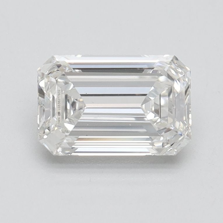 Loose Diamond - EMERALD 1.03ct G VS1 (1 of 1)