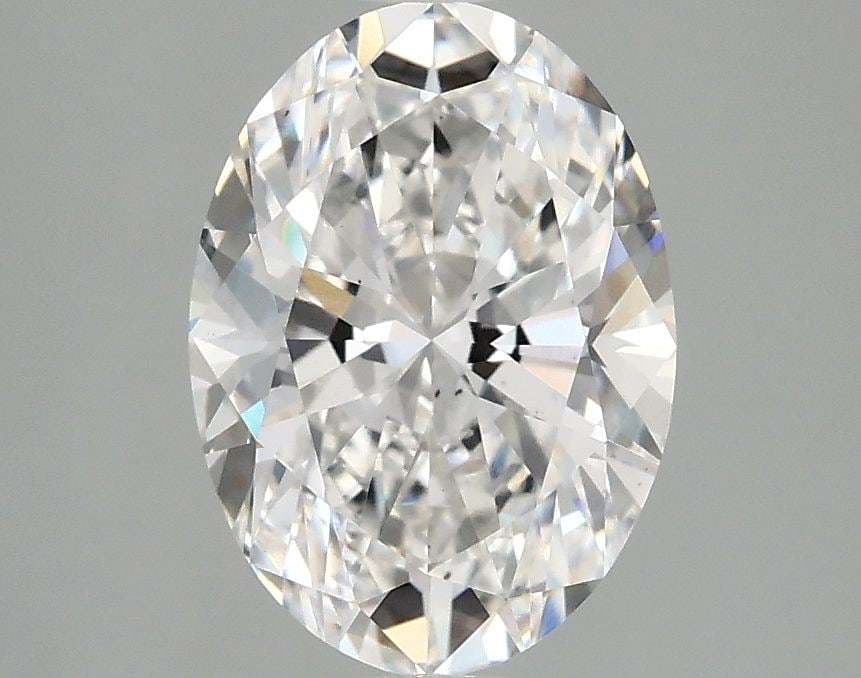 Loose Diamond - OVAL 2.01ct F VS2 (1 of 1)