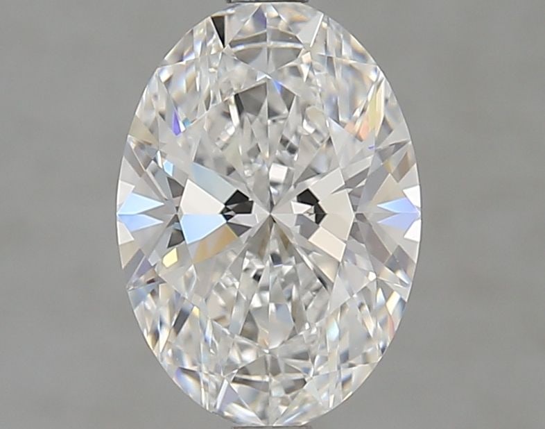 Loose Diamond - OVAL 2.02ct D VVS1: Loose Diamond - OVAL 2.02ct D VVS1 Source: This is a real non-mined Diamond that has been grown in a lab Shape: OVAL Carats: 2.02 Color: D Clarity: VVS1 Certification: GIA Video: