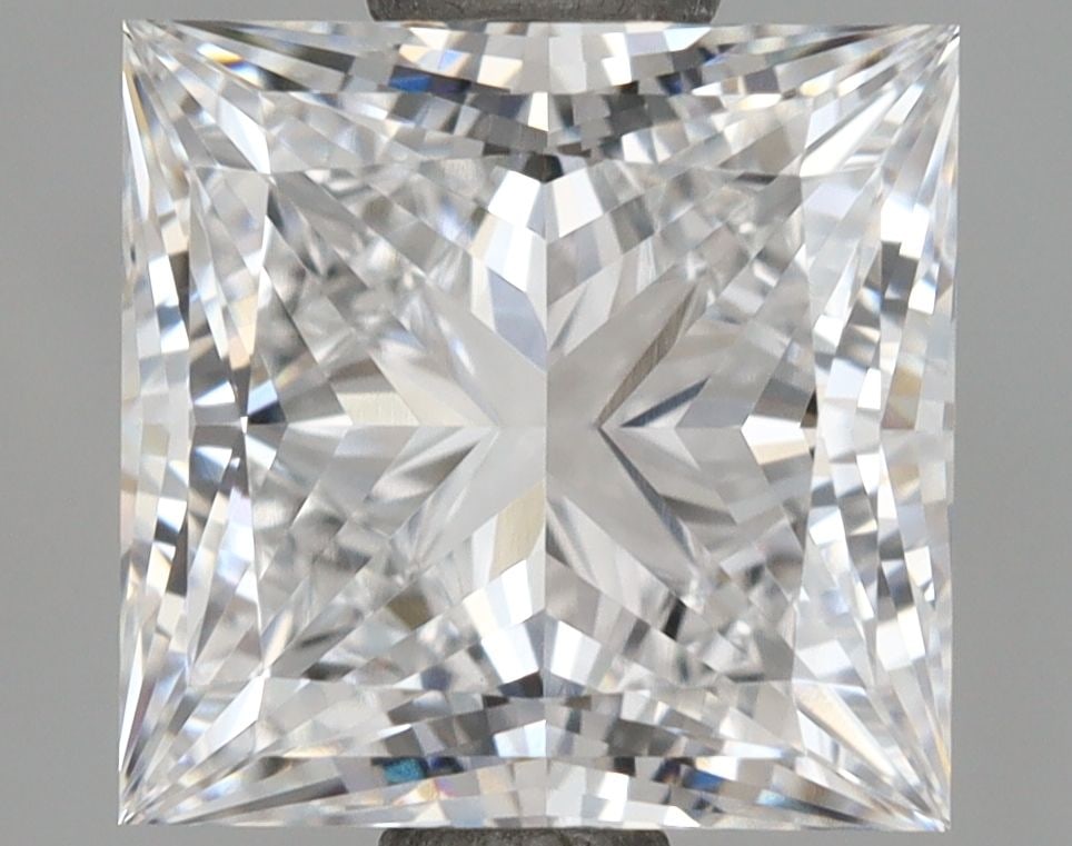 Loose Diamond - PRINCESS 2.18ct D VVS1 (1 of 1)