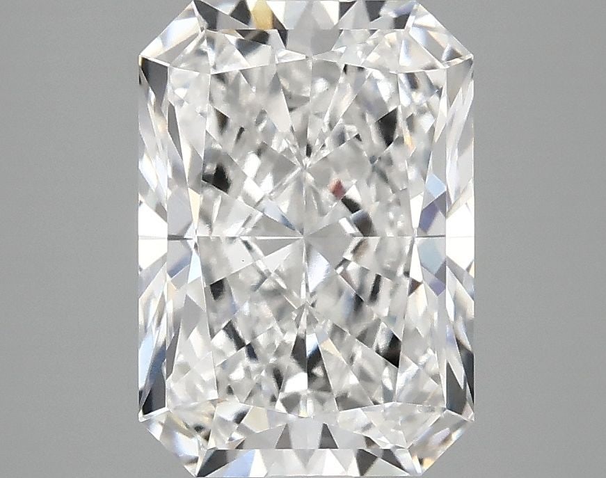 Loose Diamond - RADIANT 3.09ct E VVS2 (1 of 1)