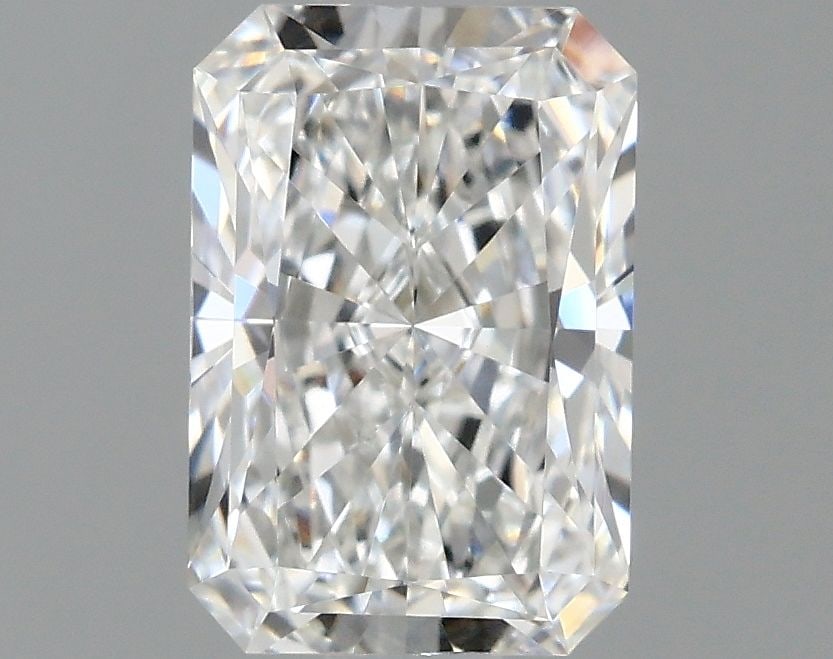 Loose Diamond - RADIANT 0.97ct E VVS2 (1 of 1)