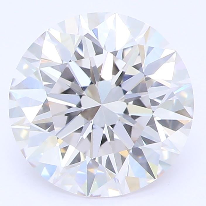 Loose Diamond - ROUND 1.37ct H VVS2 (1 of 1)