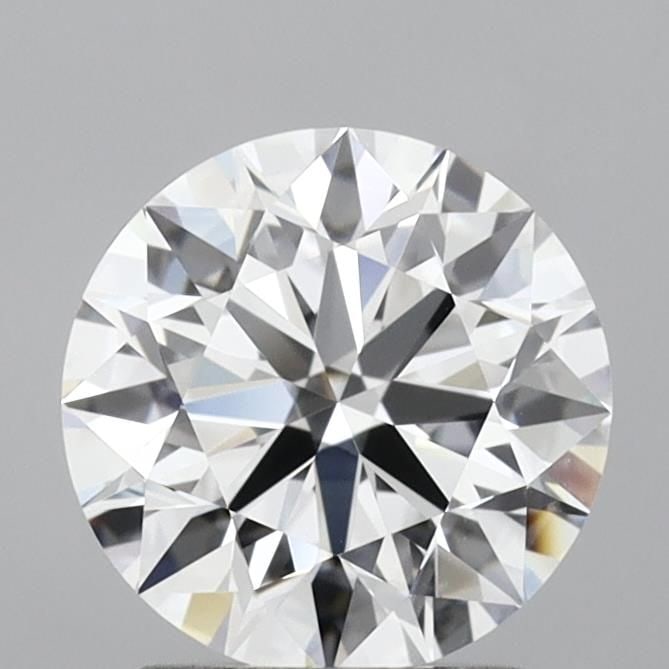 Ideal Loose Diamond - ROUND 1.56ct E VS1 (1 of 1)