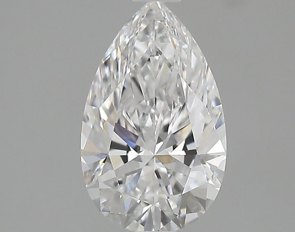 Loose Diamond - PEAR 1.1ct E VVS2 (1 of 1)