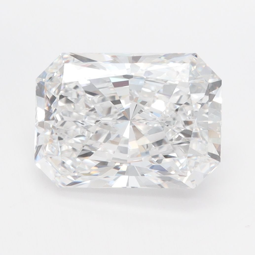 Loose Diamond - RADIANT 3.36ct D VVS1 (1 of 1)