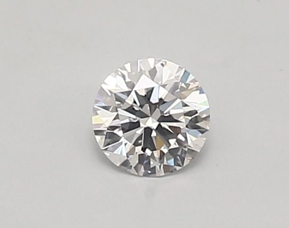 Ideal Loose Diamond - ROUND 0.37ct D VS2 (1 of 1)