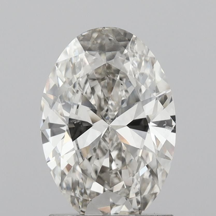 Loose Diamond - OVAL 1.49ct G VS1 (1 of 1)