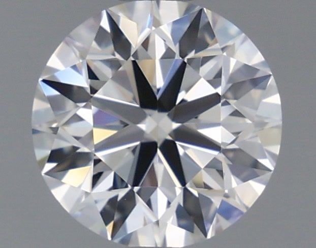 Loose Diamond - ROUND 1.16ct D VS1 (1 of 1)