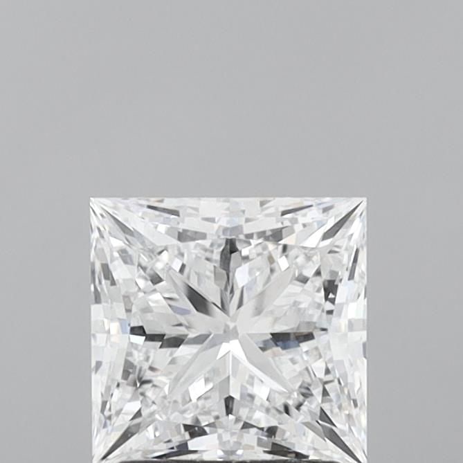 Loose Diamond - PRINCESS 1.71ct E VVS2 (1 of 1)