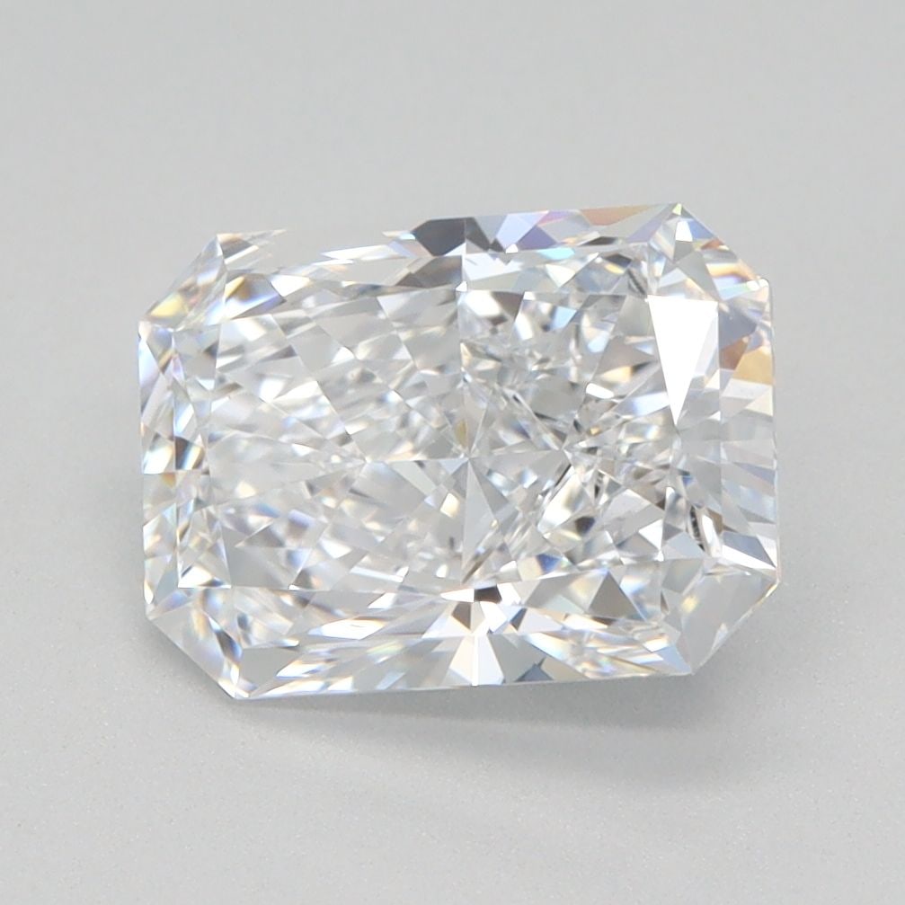 Loose Diamond - RADIANT 1.55ct D VS2 (1 of 1)