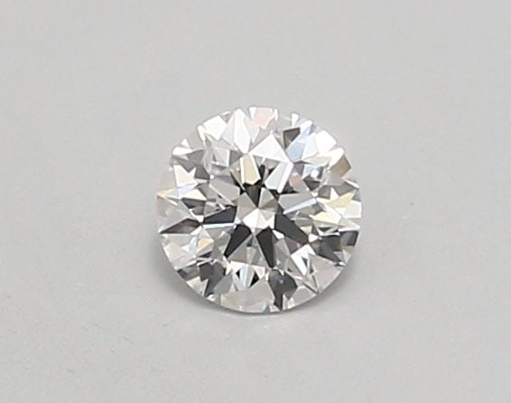 Loose Diamond - ROUND 0.34ct D VS1 (1 of 1)