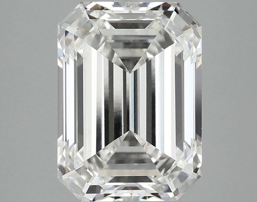 Loose Diamond - EMERALD 3.1ct F VS1: Loose Diamond - EMERALD 3.1ct F VS1 Source: This is a real non-mined Diamond that has been grown in a lab Shape: EMERALD Carats: 3.1 Color: F Clarity: VS1 Certification: IGI Video: Video Link The
