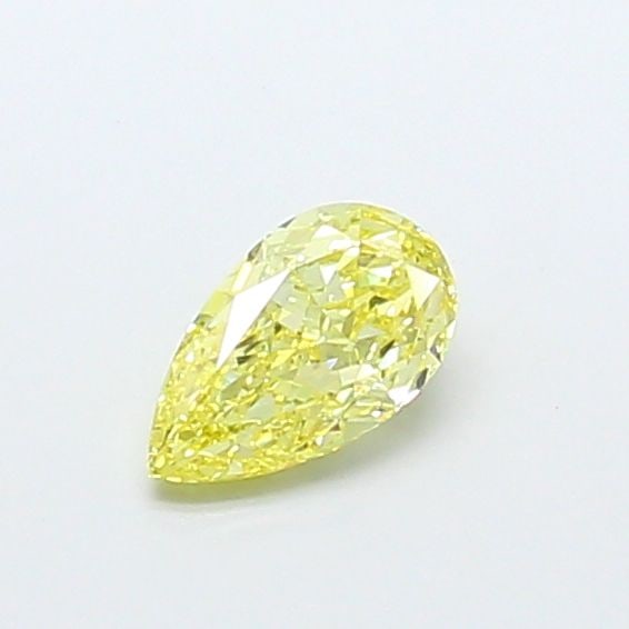 Loose Diamond - RADIANT 1.05ct Fancy Intense Yellow VS2: Loose Diamond - RADIANT 1.05ct Fancy Intense Yellow VS2 Source: This is a real non-mined Diamond that has been grown in a lab Shape: RADIANT Carats: 1.05 Color: Fancy Intense Yellow Certification:
