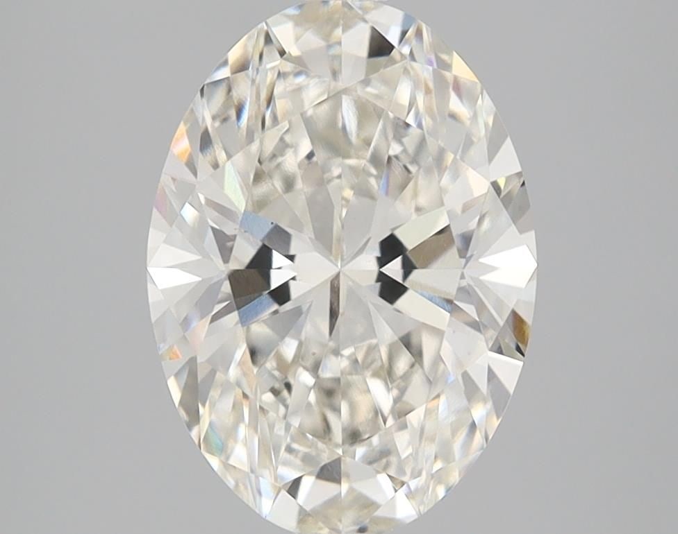 Loose Diamond - OVAL 2.58ct H VS1: Loose Diamond - OVAL 2.58ct H VS1 Source: This is a real non-mined Diamond that has been grown in a lab Shape: OVAL Carats: 2.58 Color: H Clarity: VS1 Certification: IGI Video: