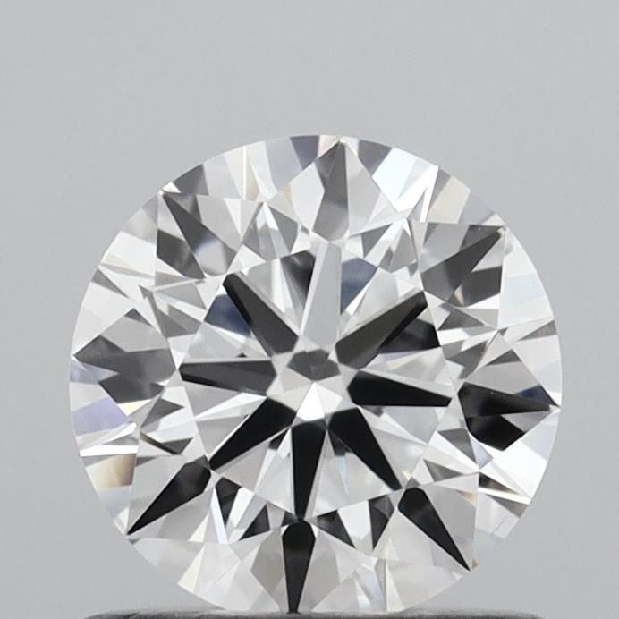 Ideal Loose Diamond - ROUND 0.81ct D VVS2 (1 of 1)