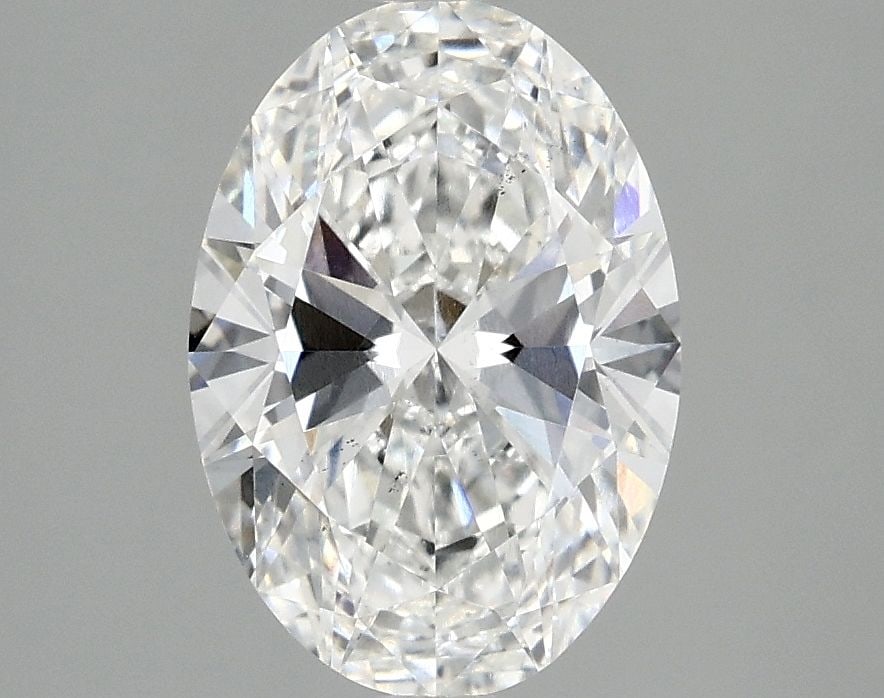 Loose Diamond - OVAL 2.02ct E VS2: Loose Diamond - OVAL 2.02ct E VS2 Source: This is a real non-mined Diamond that has been grown in a lab Shape: OVAL Carats: 2.02 Color: E Clarity: VS2 Certification: IGI Video: