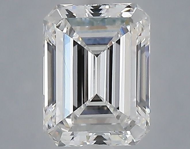 Loose Diamond - EMERALD 1.09ct E VS1 (1 of 1)