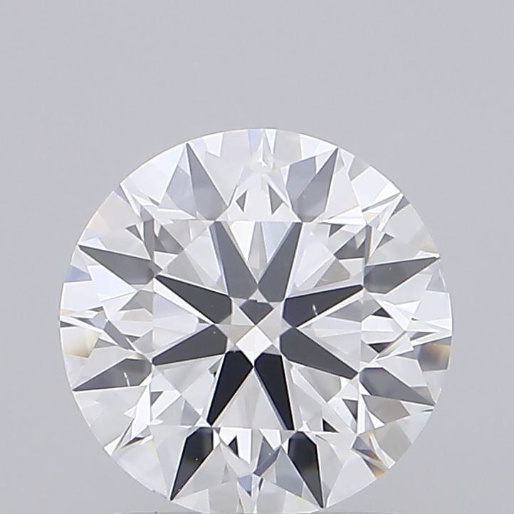 Ideal Loose Diamond - ROUND 1.5ct D VS2 (1 of 1)