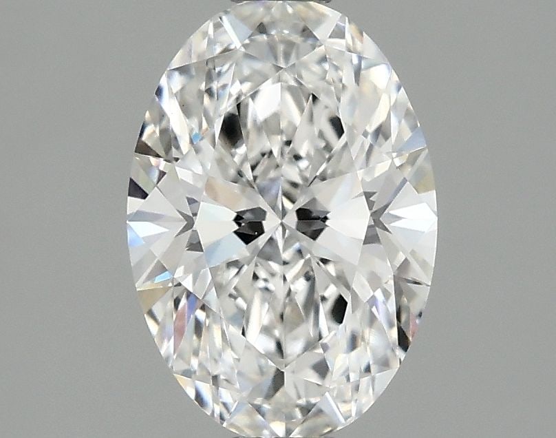 Loose Diamond - OVAL 1.54ct E VS1 (1 of 1)