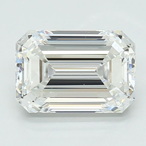 Loose Diamond - EMERALD 1.5ct D VS1: Loose Diamond - EMERALD 1.5ct D VS1 Source: This is a real non-mined Diamond that has been grown in a lab Shape: EMERALD Carats: 1.5 Color: D Clarity: VS1 Certification: IGI Video: Video Link The