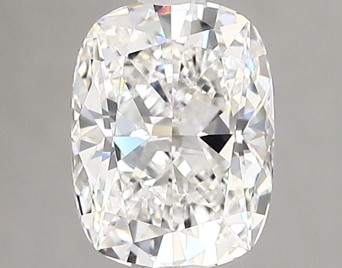 Loose Diamond - CUSHION MODIFIED 1.12ct E VVS2 (1 of 1)