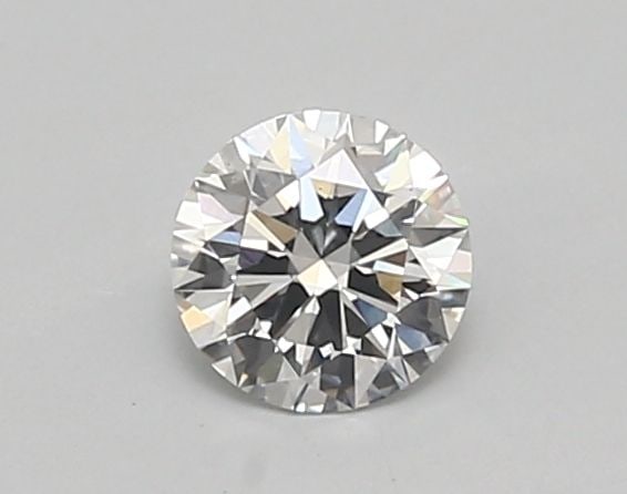 Ideal Loose Diamond - ROUND 0.6ct E VS1 (1 of 1)