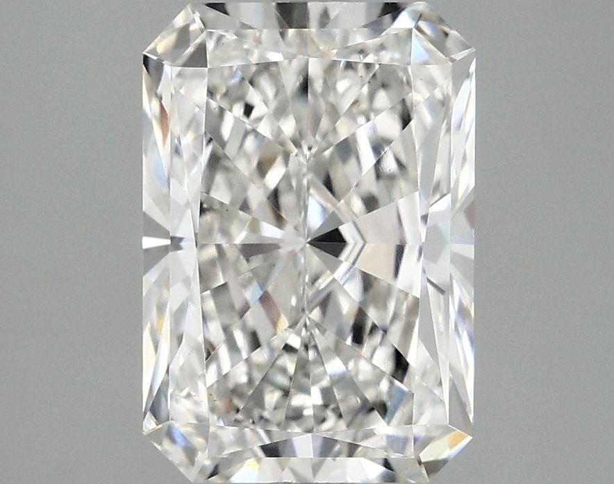 Loose Diamond - RADIANT 2.98ct G VS1 (1 of 1)