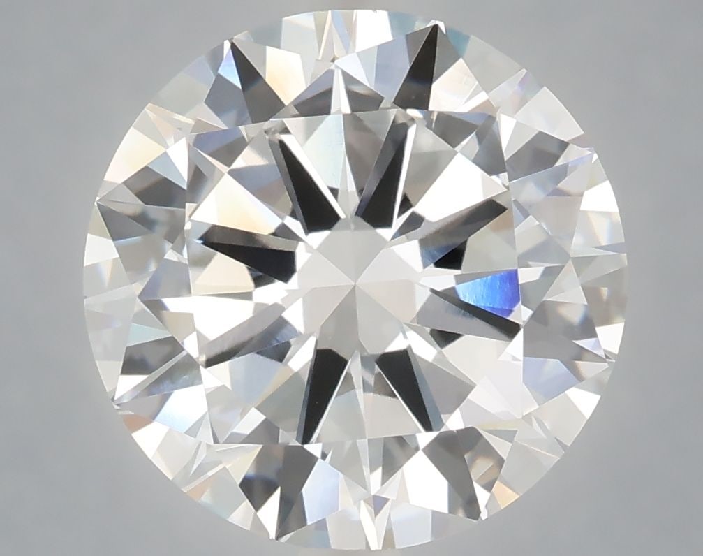 Loose Diamond - ROUND 6.0ct E VS1 (1 of 1)