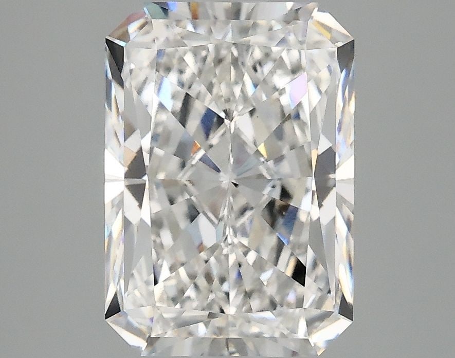 Loose Diamond - RADIANT 3.1ct F VVS2 (1 of 1)