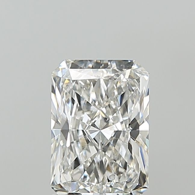 Loose Diamond - RADIANT 1.6ct F VVS2 (1 of 1)