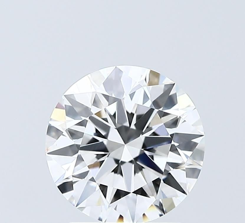Ideal Loose Diamond - ROUND 2.05ct D VVS2 (1 of 1)