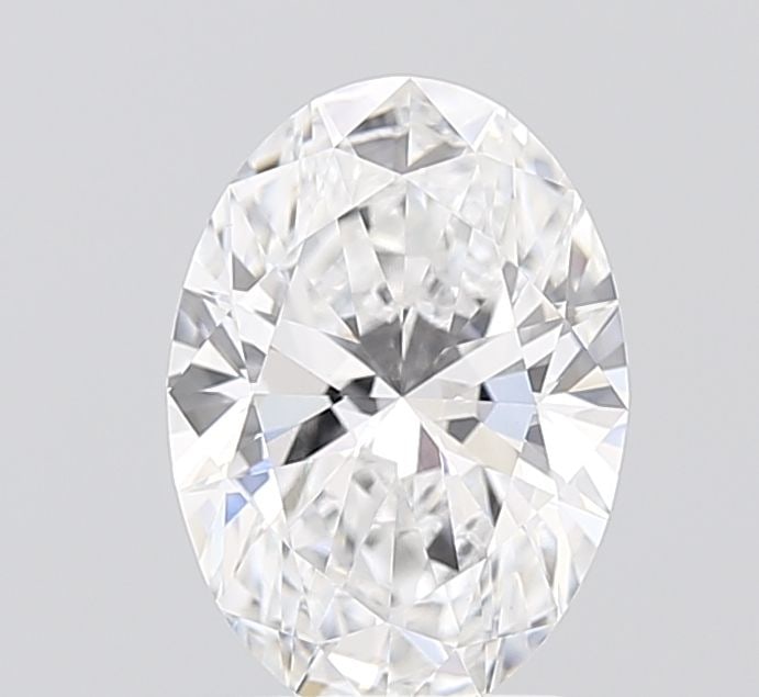 Loose Diamond - OVAL 2.01ct E VS1 (1 of 1)