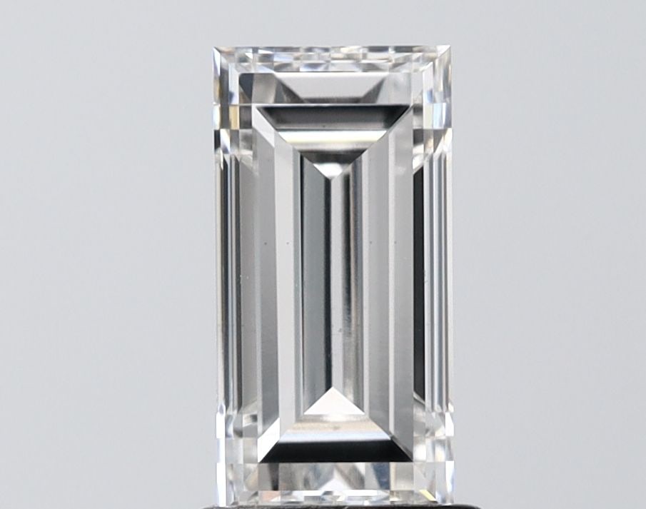 Loose Diamond - BAGUETTE 1.72ct F VS1 (1 of 1)