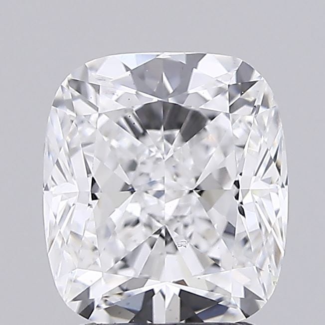 Loose Diamond - CUSHION MODIFIED 2.03ct D VS2 (1 of 1)