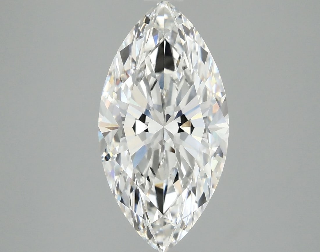 Loose Diamond - MARQUISE 3.04ct E VS1 (1 of 1)