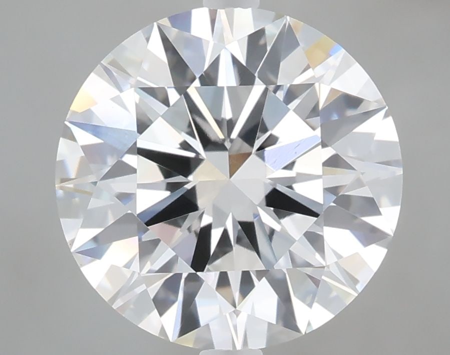 Loose Diamond - ROUND 3.94ct E VS2 (1 of 1)
