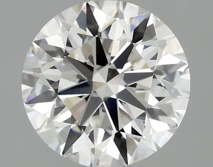 Loose Diamond - ROUND 2.09ct F VS1 (1 of 1)