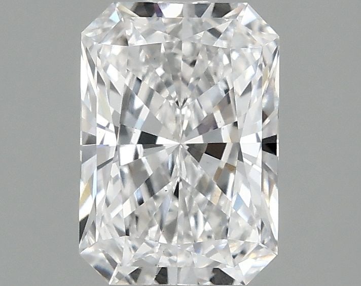 Loose Diamond - RADIANT 1.58ct D VS1 (1 of 1)