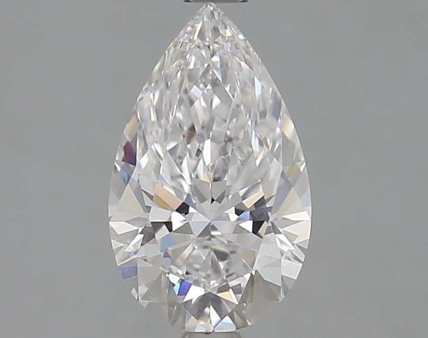 Loose Diamond - PEAR 1.72ct D VVS1 (1 of 1)