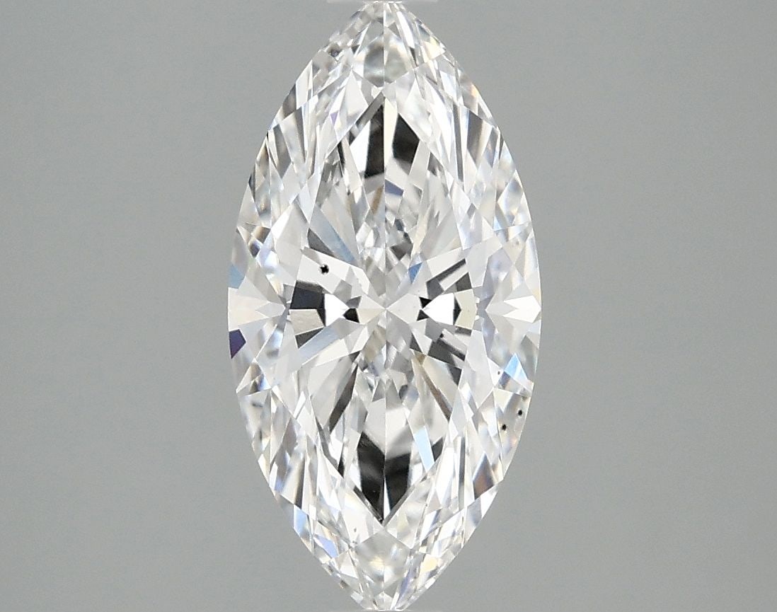 Loose Diamond - MARQUISE 2.09ct E VS2 (1 of 1)