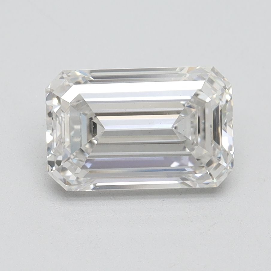 Loose Diamond - EMERALD 1.7ct G VS2 (1 of 1)