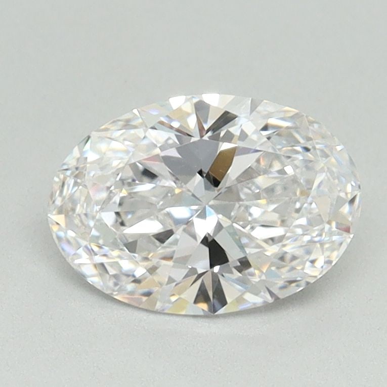 Loose Diamond - OVAL 1.04ct D VVS2 (1 of 1)