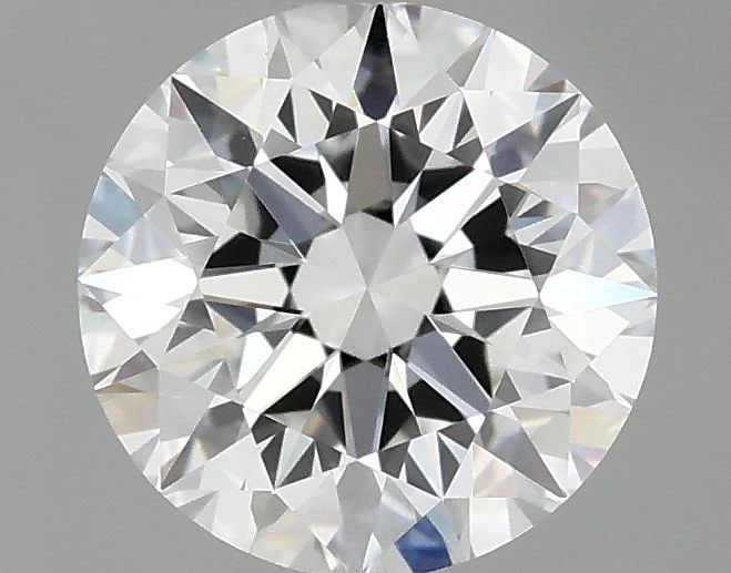 Loose Diamond - ROUND 1.09ct D VVS2 (1 of 1)