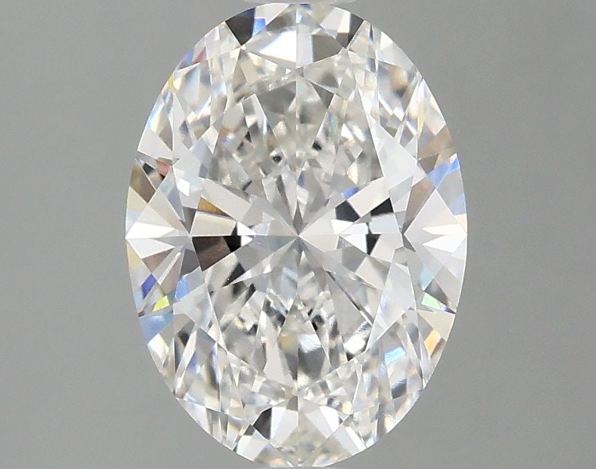 Loose Diamond - OVAL 2.01ct E VVS2 (1 of 1)