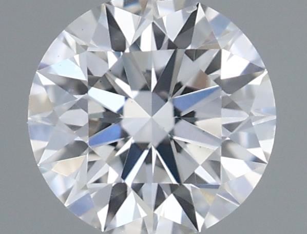 Ideal Loose Diamond - ROUND 0.27ct D VS1 (1 of 1)