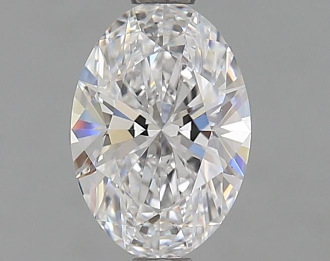 Loose Diamond - OVAL 1.1ct D VVS1 (1 of 1)