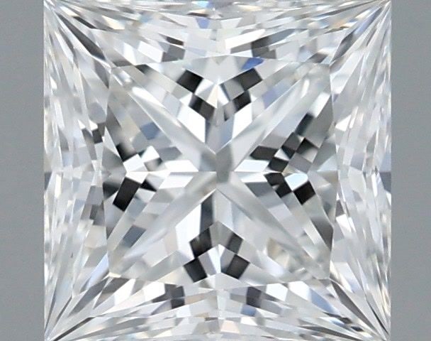 Loose Diamond - PRINCESS 1.21ct E VVS2 (1 of 1)